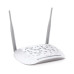 Модем, TP-Link, TD-W8961N, ADSL, Беспроводной, 300M, ADSL2+router